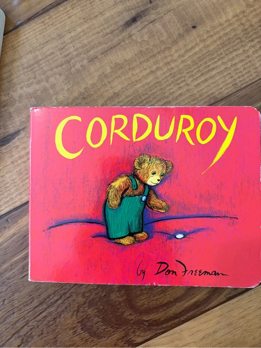 Classic Children’s Books Lot of Nine Including Corduroy And Other Favorites